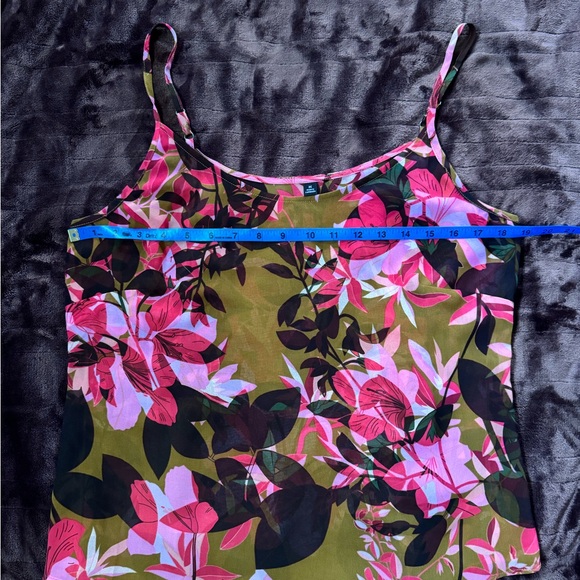 CAbi Mia Blouse - Picture 10 of 11